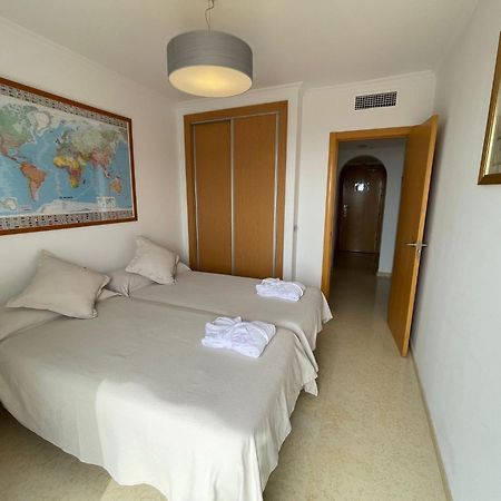 Venus Malaga Apartamento De Lujo Rincon de la Victoria Exterior photo