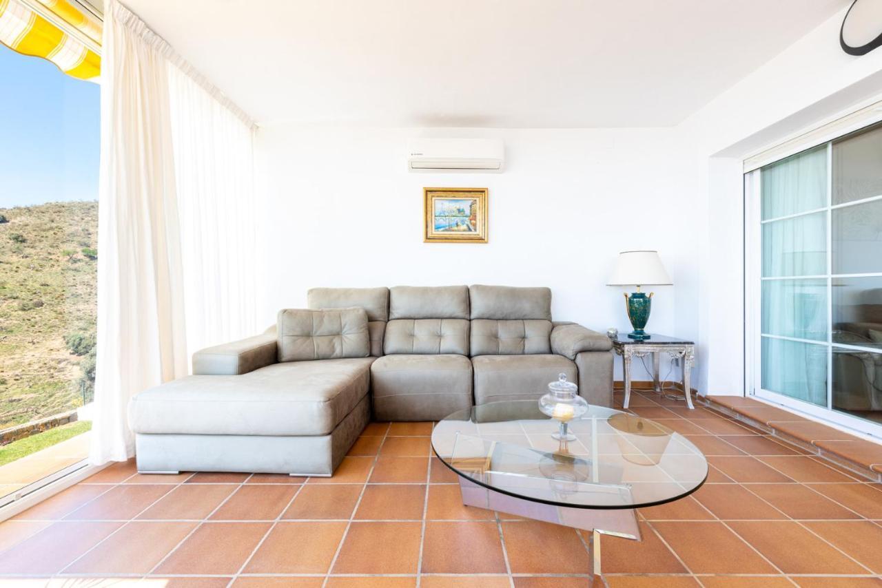 Venus Malaga Apartamento De Lujo Rincon de la Victoria Exterior photo