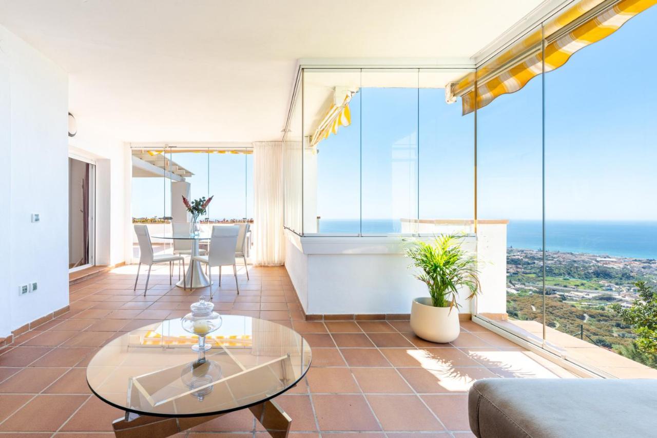 Venus Malaga Apartamento De Lujo Rincon de la Victoria Exterior photo