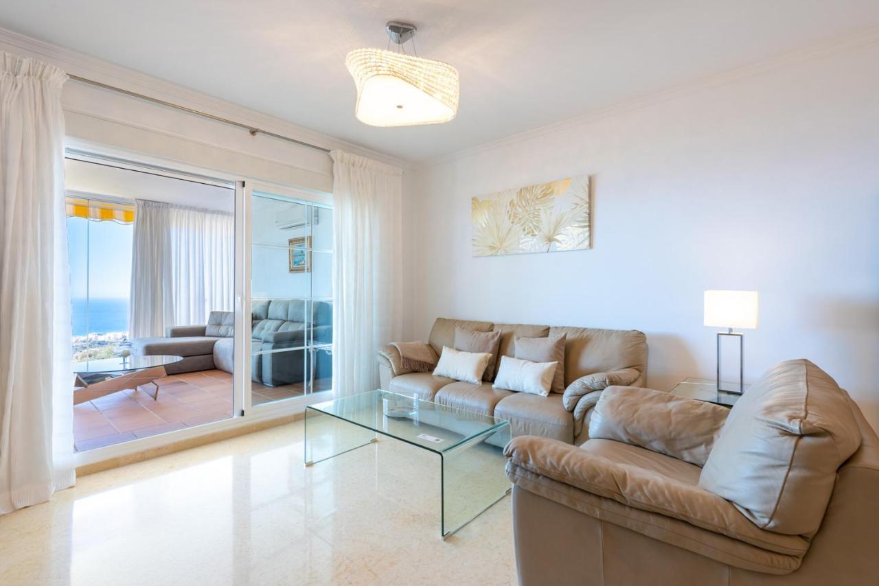 Venus Malaga Apartamento De Lujo Rincon de la Victoria Exterior photo