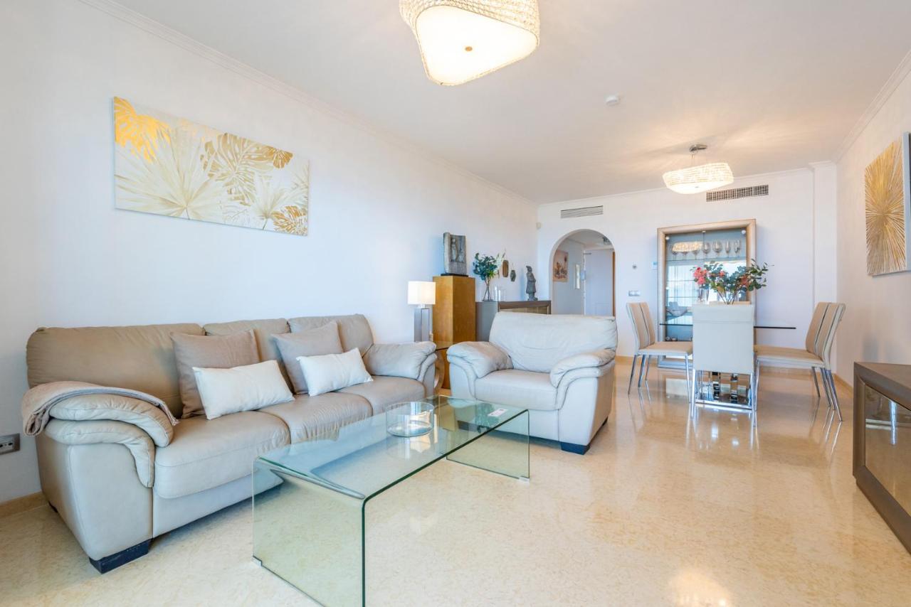 Venus Malaga Apartamento De Lujo Rincon de la Victoria Exterior photo