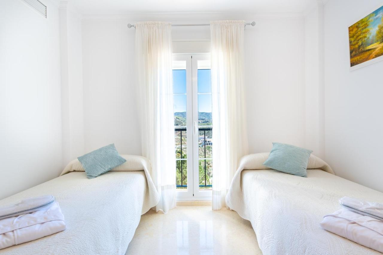 Venus Malaga Apartamento De Lujo Rincon de la Victoria Exterior photo
