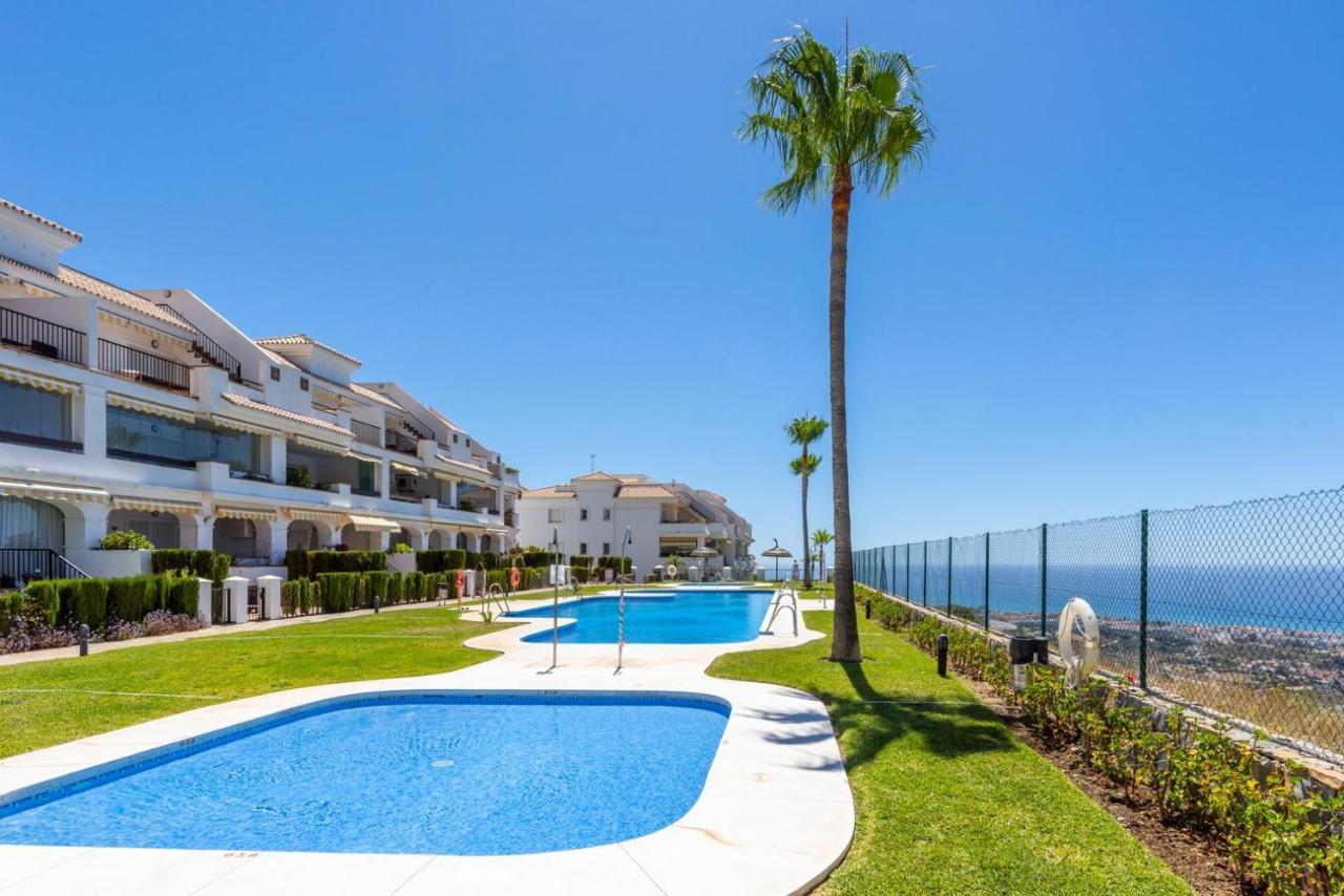 Venus Malaga Apartamento De Lujo Rincon de la Victoria Exterior photo